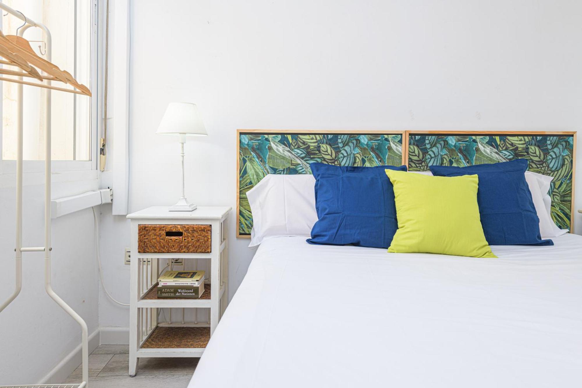 Apartamento Estudio Interior Centro Historico *